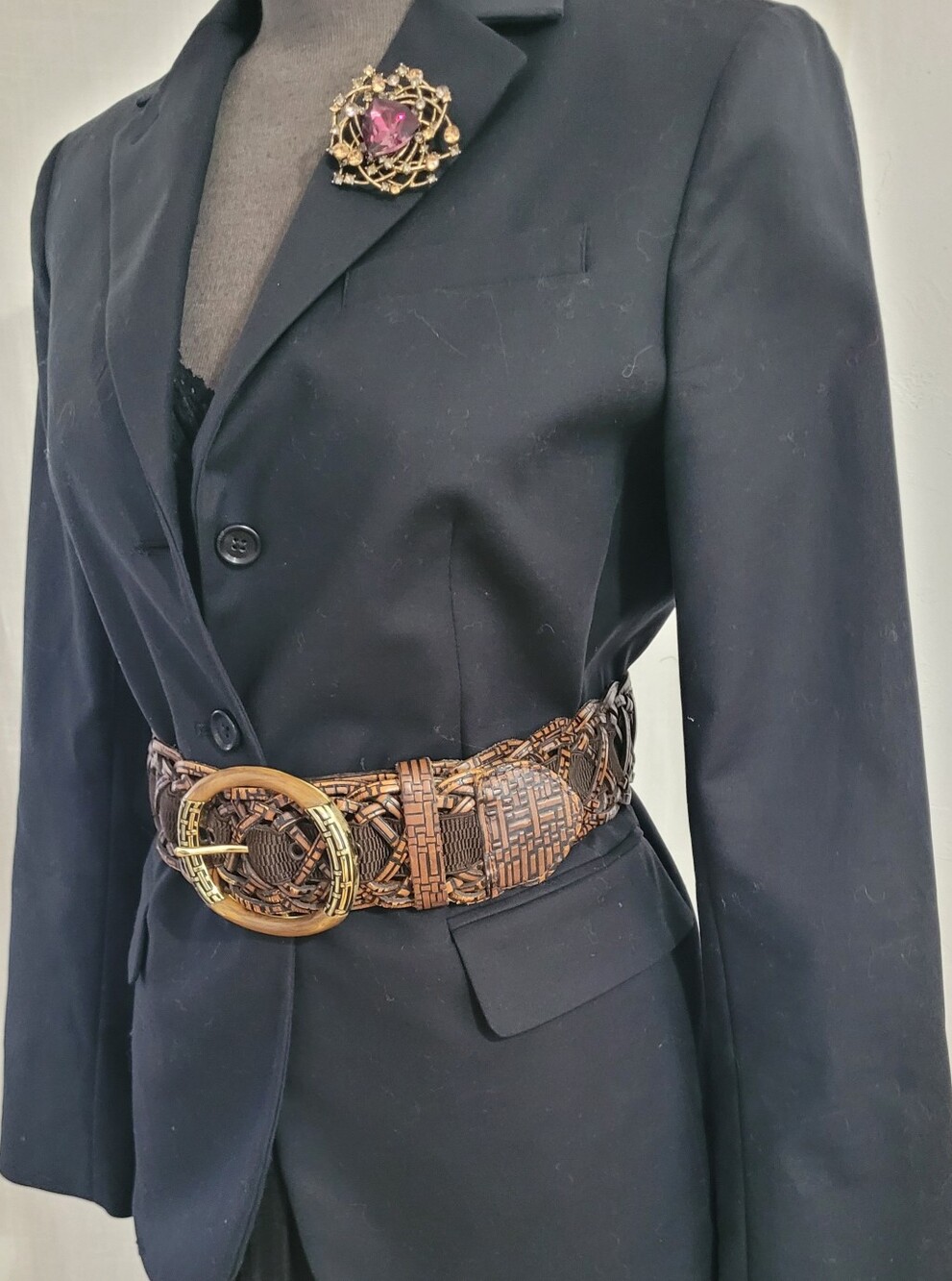 Keather BELT - Picture 5 of 15
